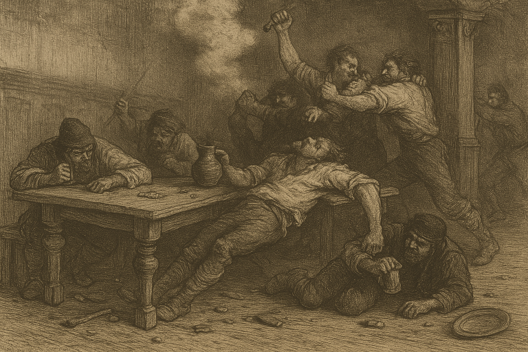 Le rôle de l&rsquo;alcool dans les problématiques de sécurité.